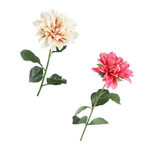 Dahlia Otto (kunstbloem)
