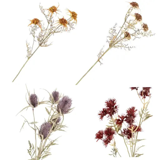 Distels (kunstbloem)