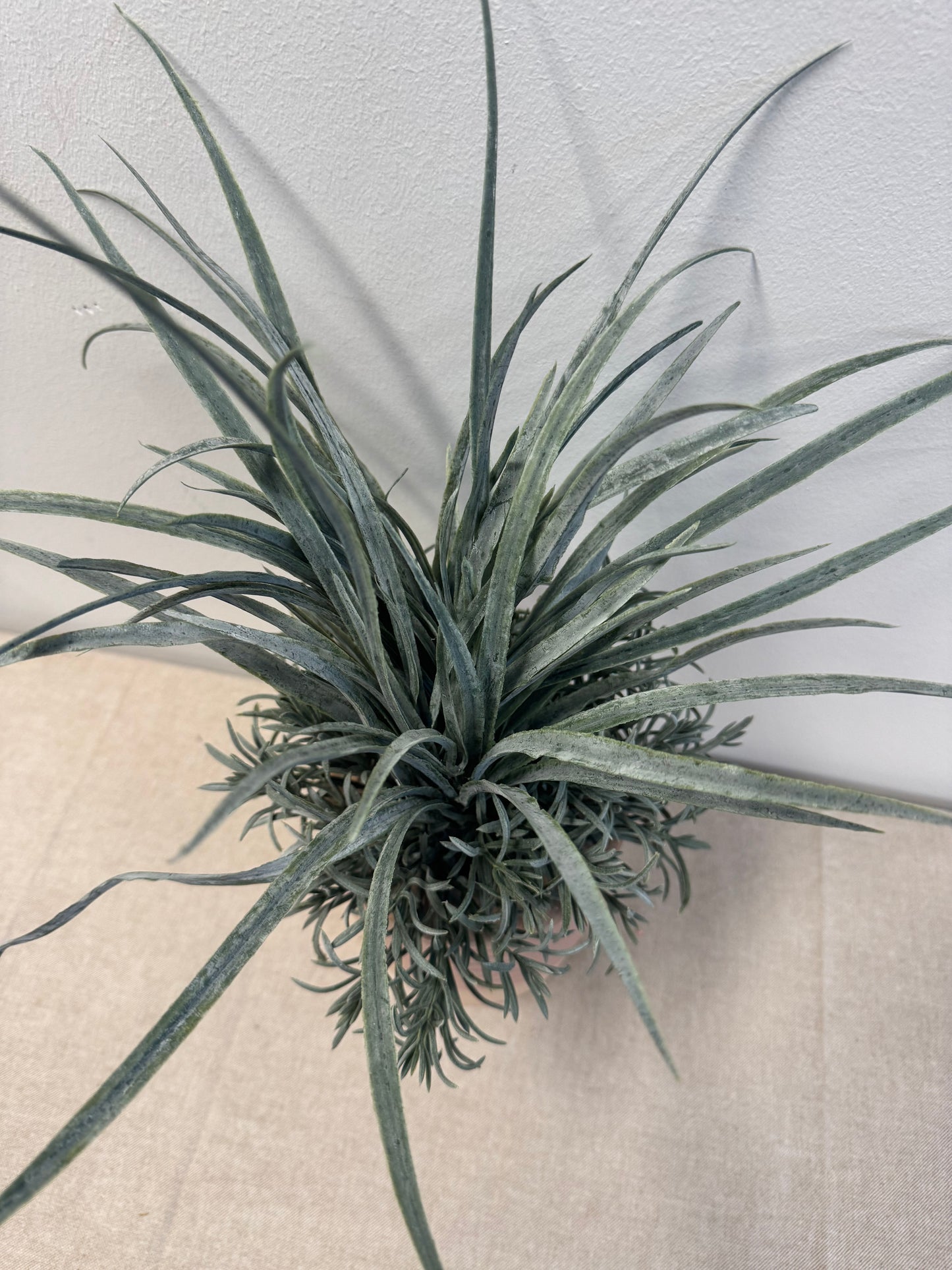 Gras (Kunstplant)