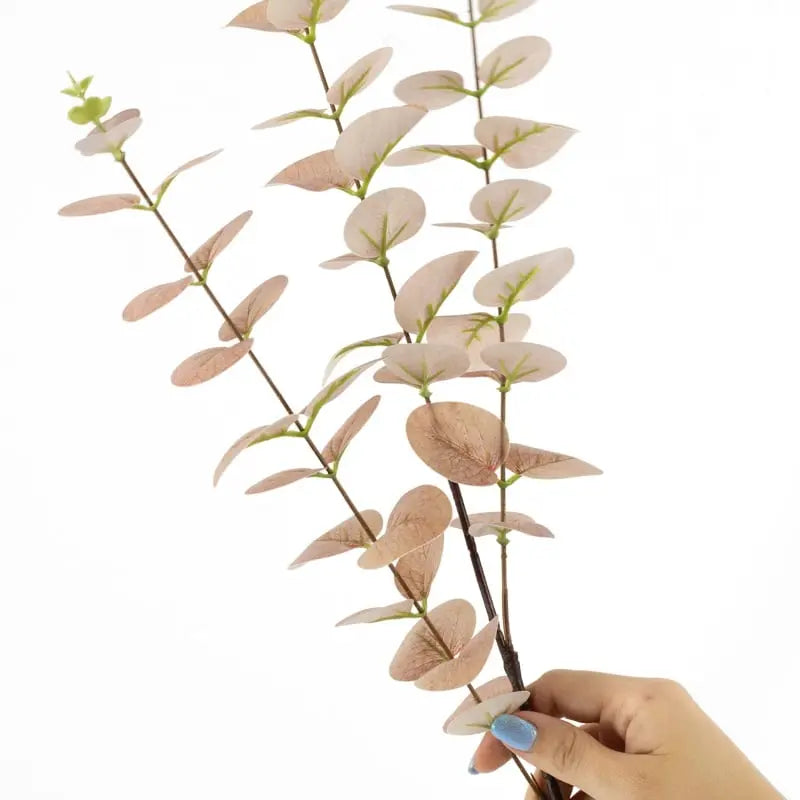 Eucalyptus (kunstbloem)