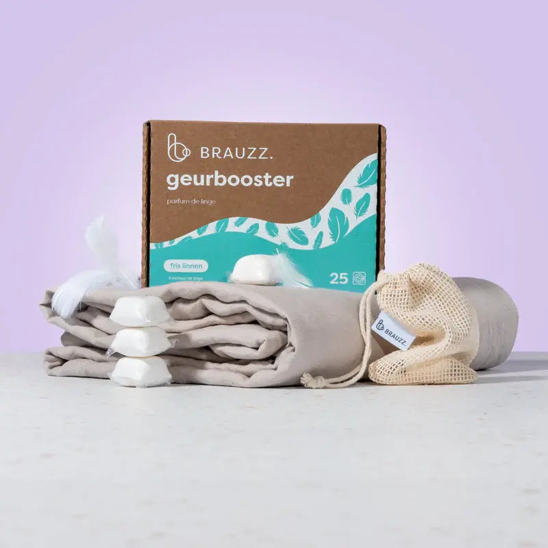 Brauzz Geurbooster