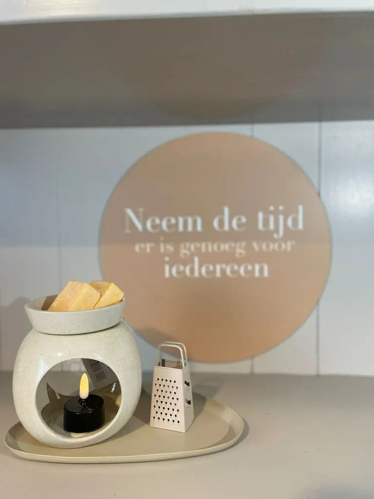 Geurbrander Bobbie