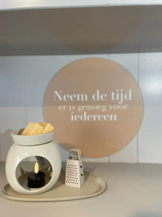 Geurbrander Bobbie