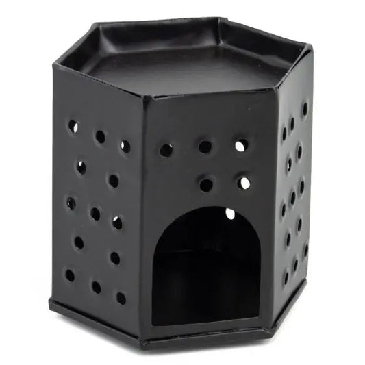 Geurbrander Hexagon