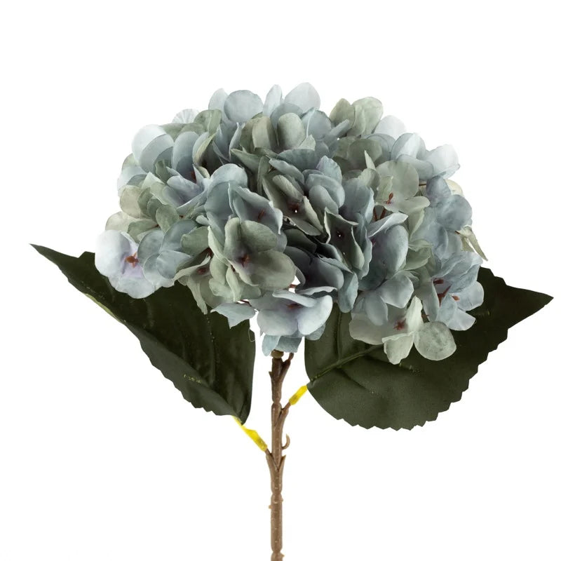 Grote Hortensia (kunstbloem)