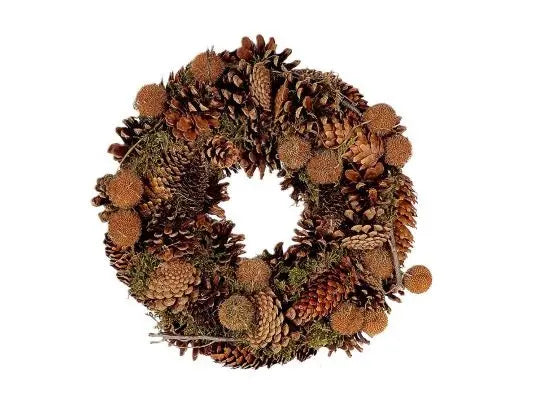 Krans (natuurlijke materialen)