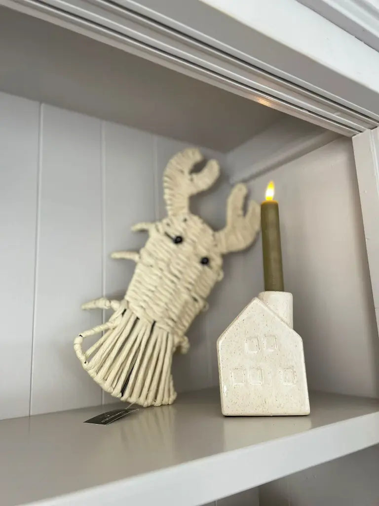 Plateau kreeft/krab