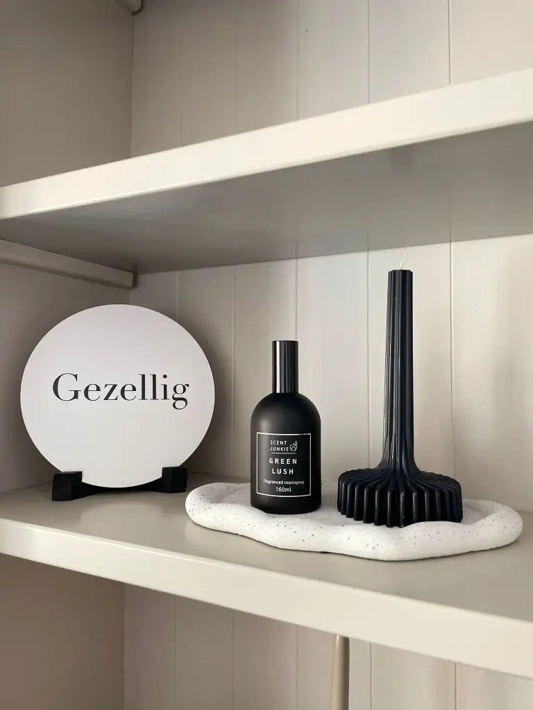Roomsprays (verschillende geuren)