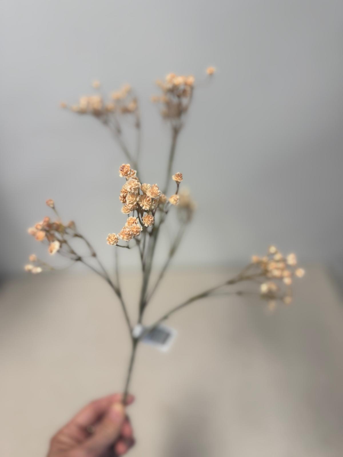 Gipskruid (kunstbloem)