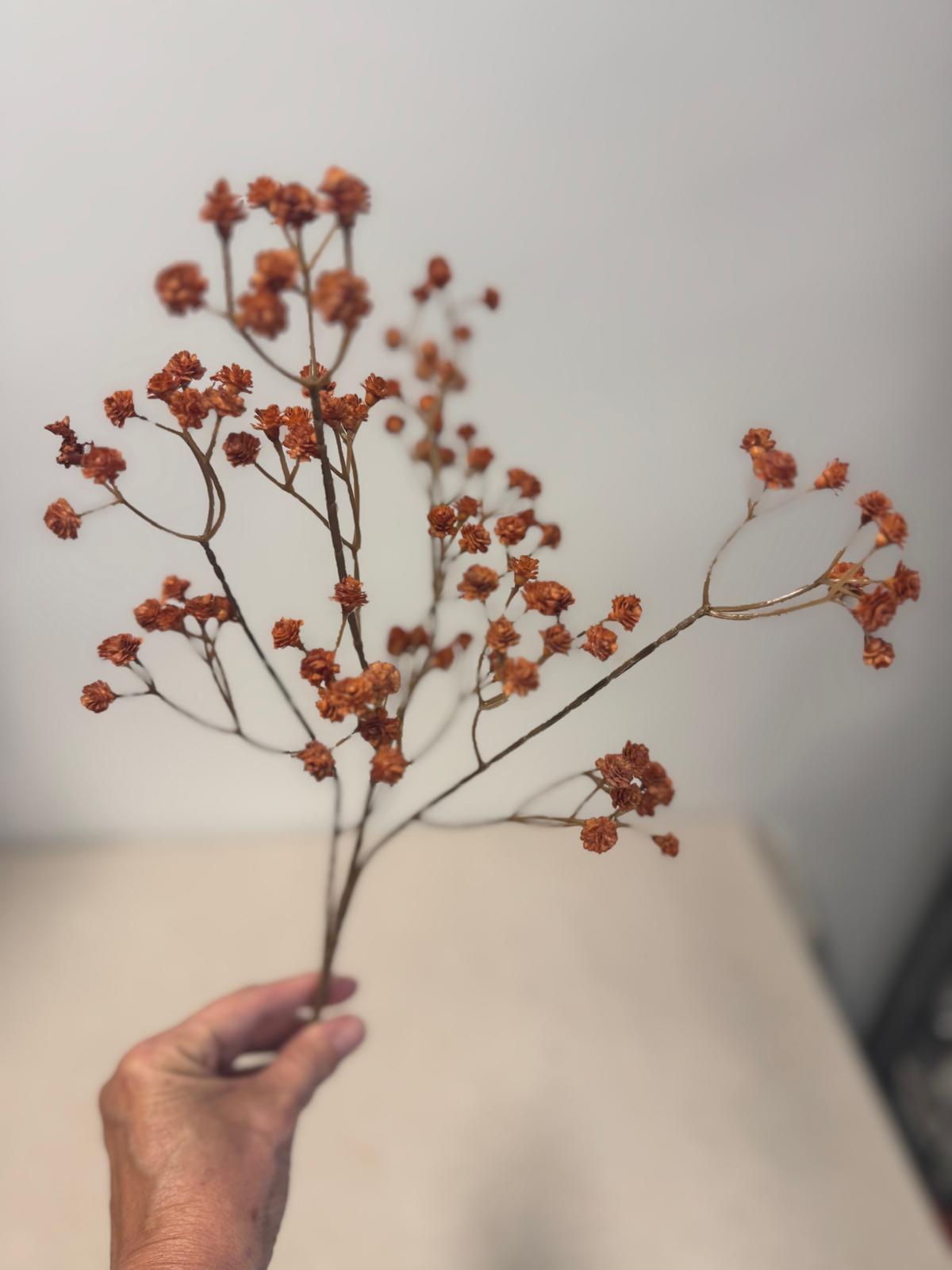 Gipskruid (kunstbloem)