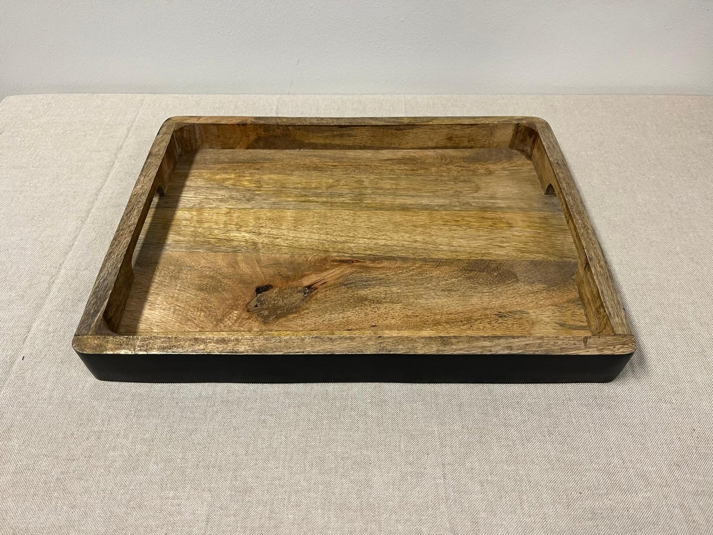 Dienblad Ebbe