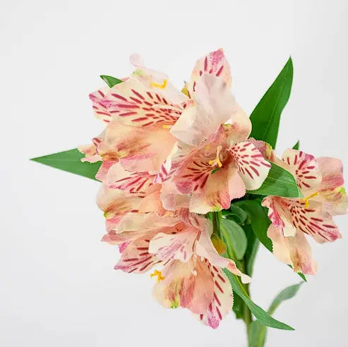 Incalelie (kunstbloem)
