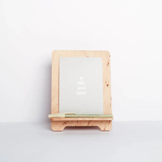 Kaarthouder Flip a6