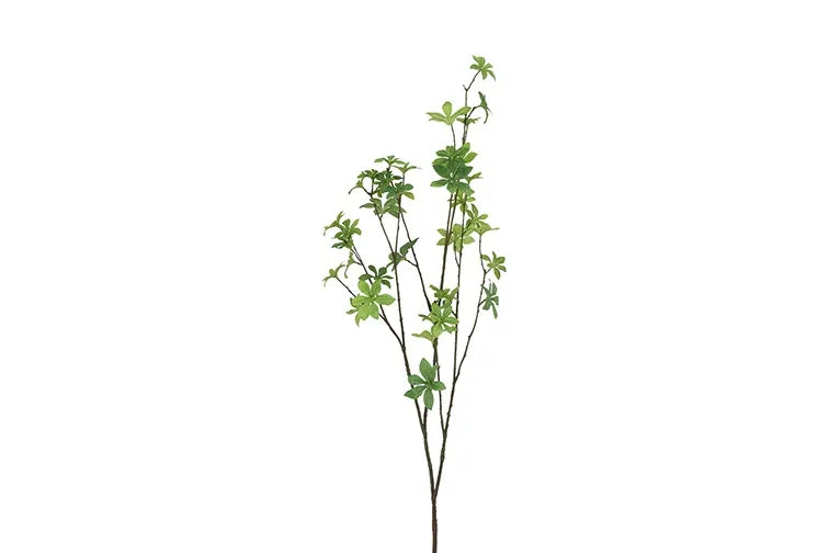 Kanariekers (kunstbloem)