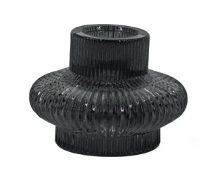 Kandelaar/waxinehouder Loes