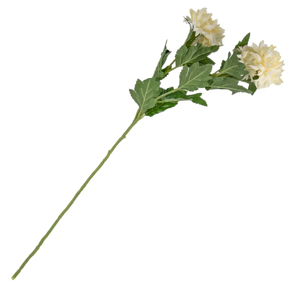 Kleine Chrysant homebound (kunstbloem)