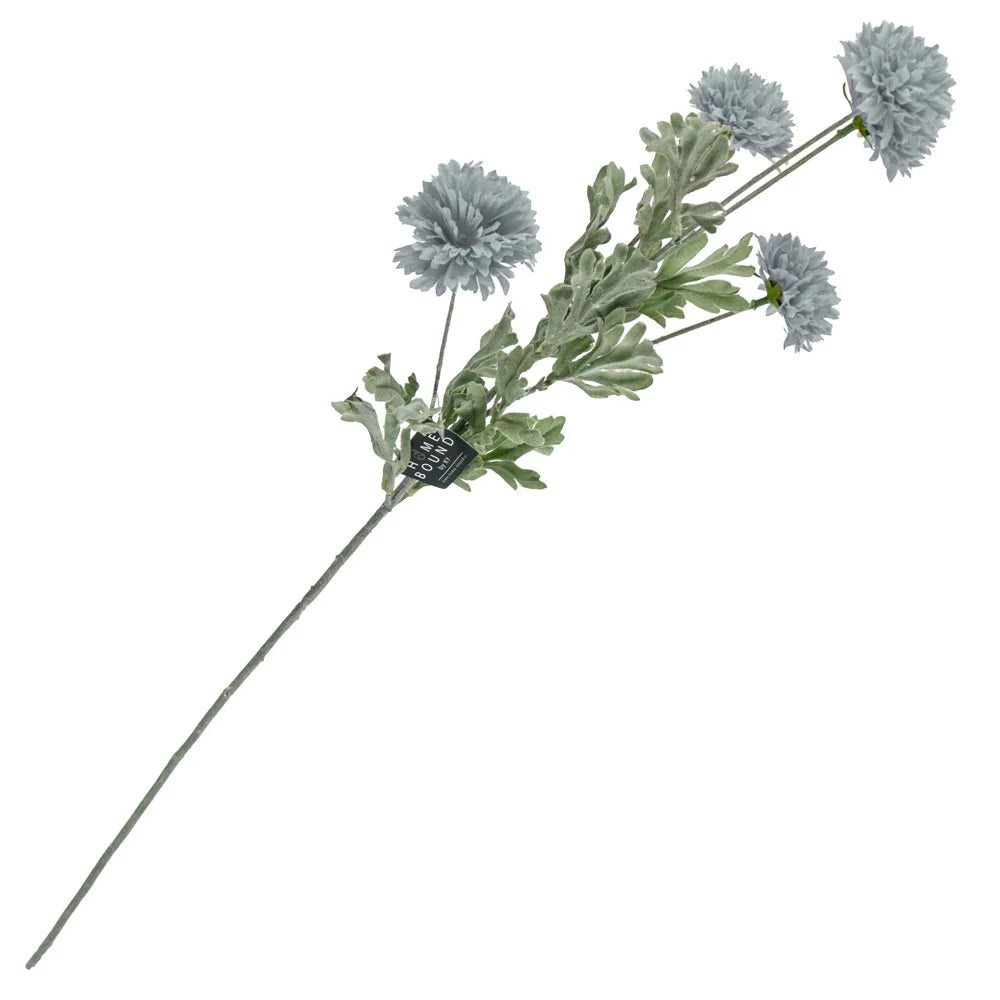 Kleine Chrysant homebound (kunstbloem)
