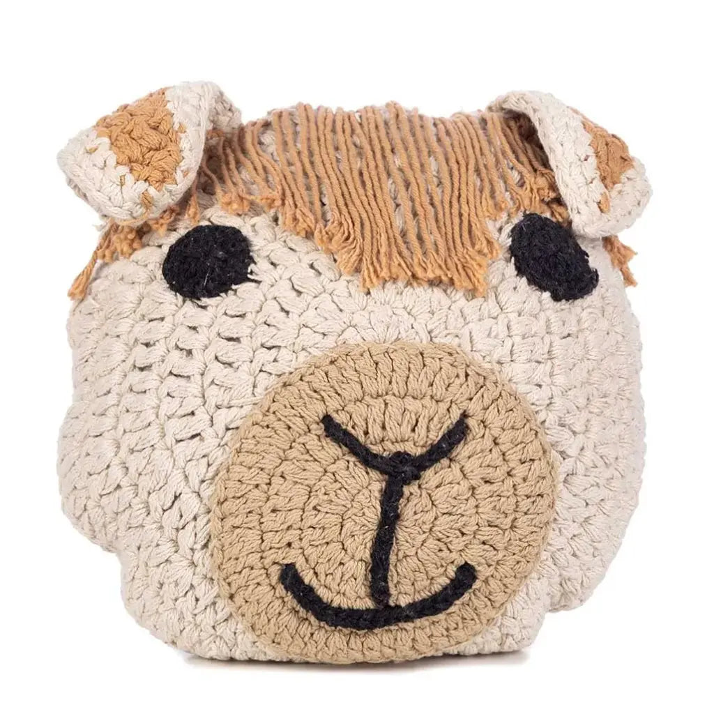Kussen Alpaca