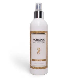2 in 1 spray Gold argan