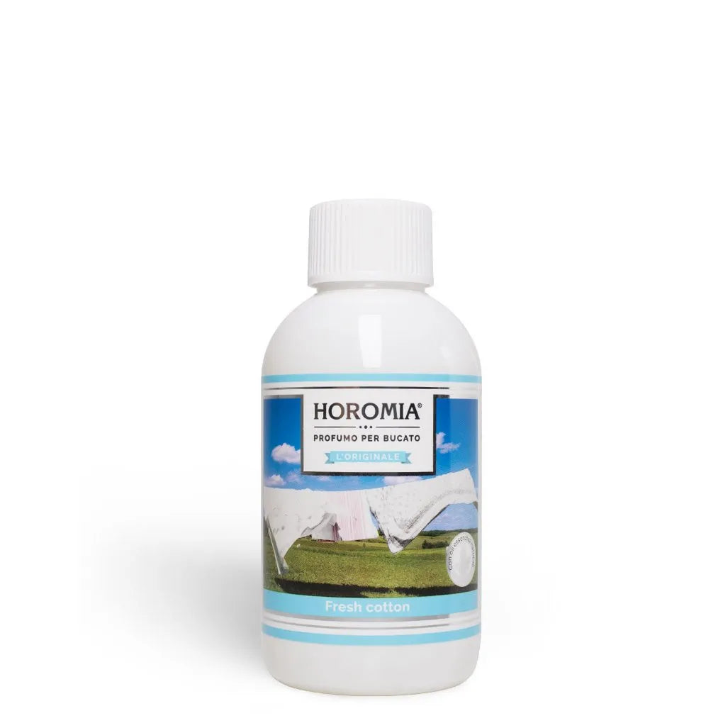 Wasparfum Fresh Cotton