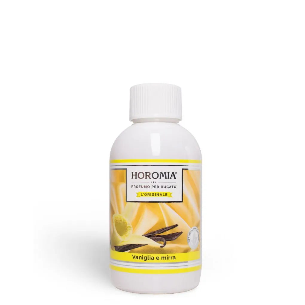 Wasparfum Vaniglia e Mirra