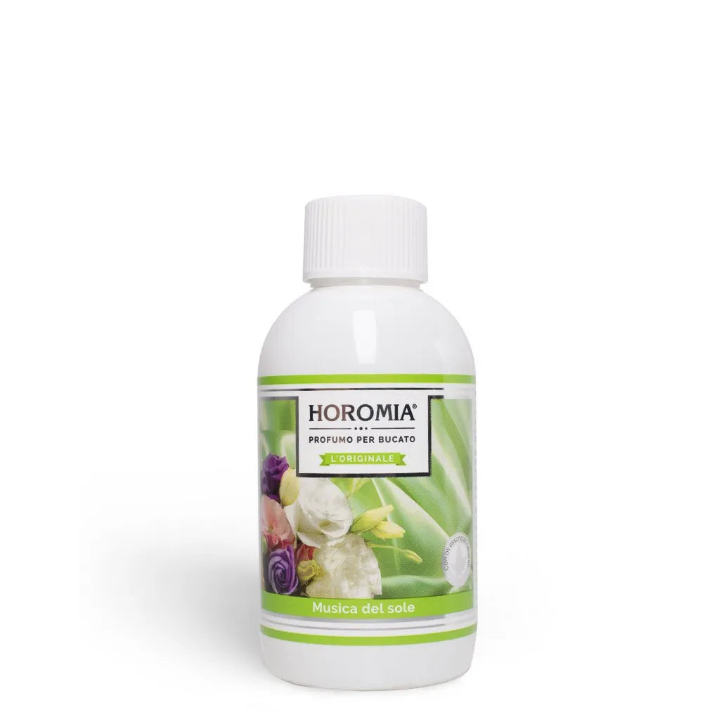 Wasparfum Musica del sole