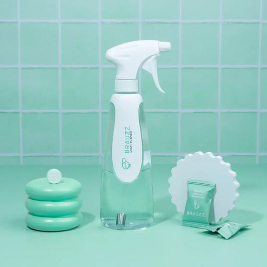 Brauzz Startpakket allesreiniger