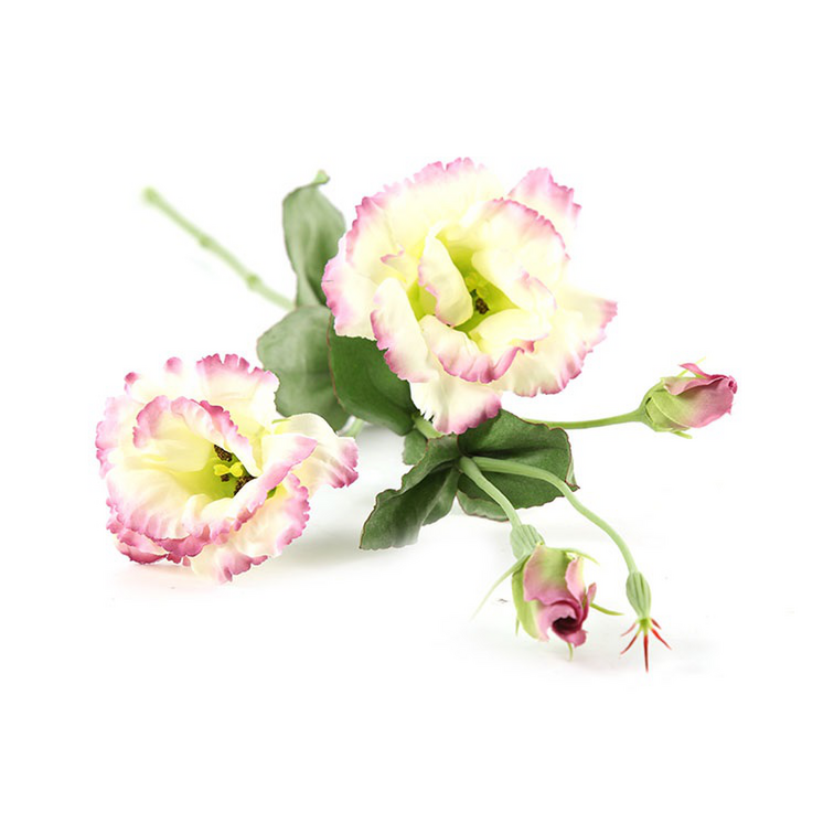 Lisianthus (kunstbloem)