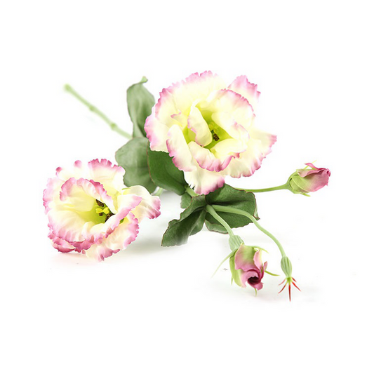 Lisianthus (kunstbloem)