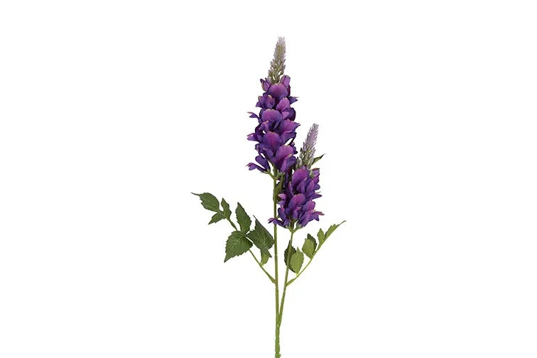 Lupine (kunstbloem)