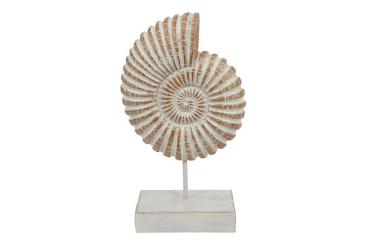 Ornament Ammoniet
