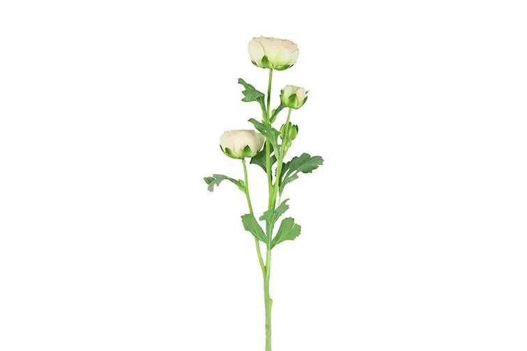 Ranonkel (kunstbloem)