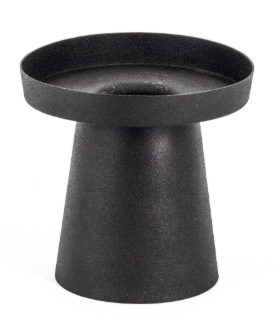 Kaarsenstandaard Milo