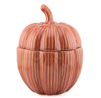 Pompoen Pot