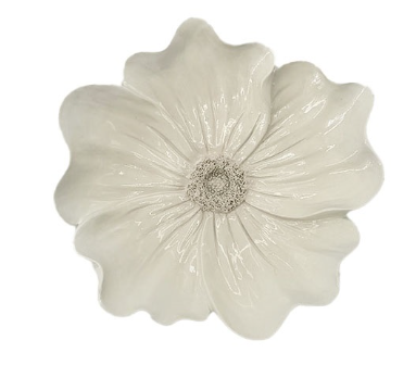 Bloem Helia Offwhite (kunstbloem)