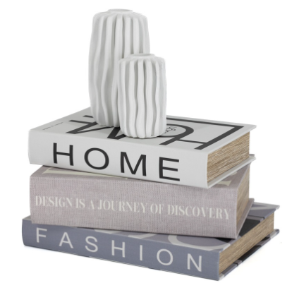 Koffietafelboek Fashion 28,5x21,5cm