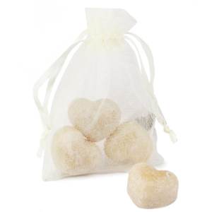 Mini amberblokjes (setjes)