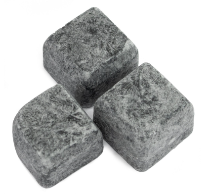 Mini amberblokjes (setjes)