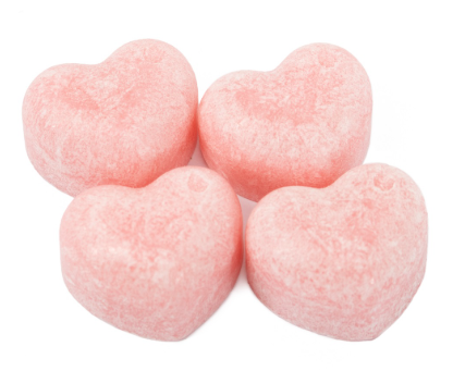 Mini amberblokjes (setjes)