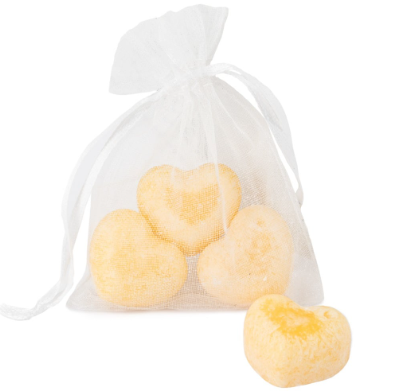 Mini amberblokjes (setjes)