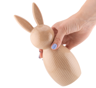 Ornament Lapin