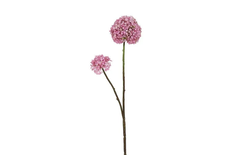 Sierui Allium (kunstbloem)