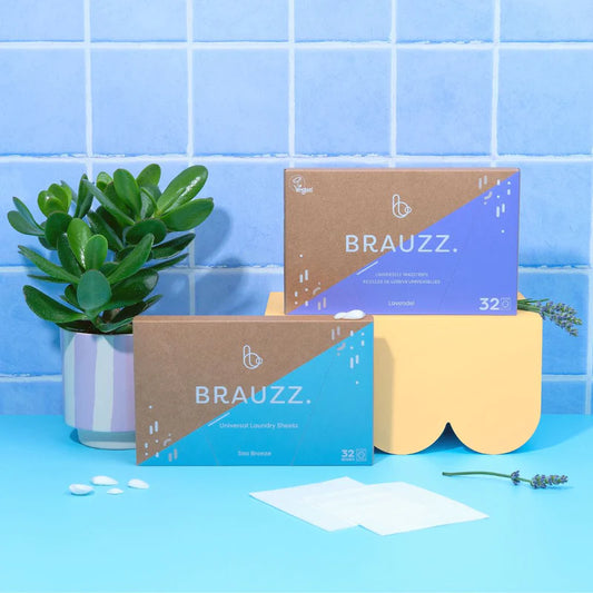 Universele wasstrips (32 stuks)