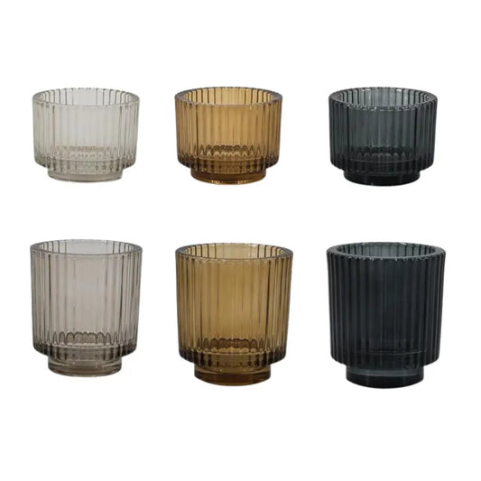 Waxinelichthouder Billie