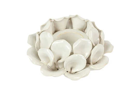 Waxinelichthouder Lina