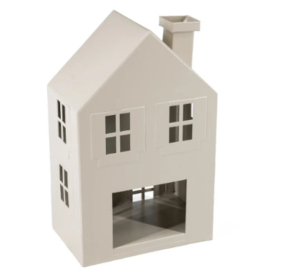 Waxinelichthouder Huis Daan