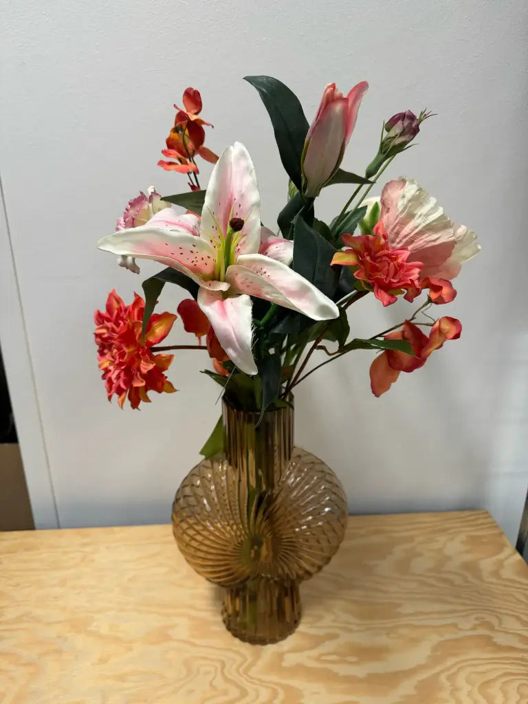 Lelie (kunstbloem)
