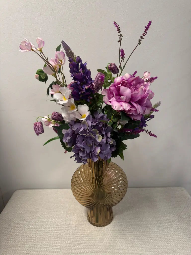 Honingklaver (kunstbloem)