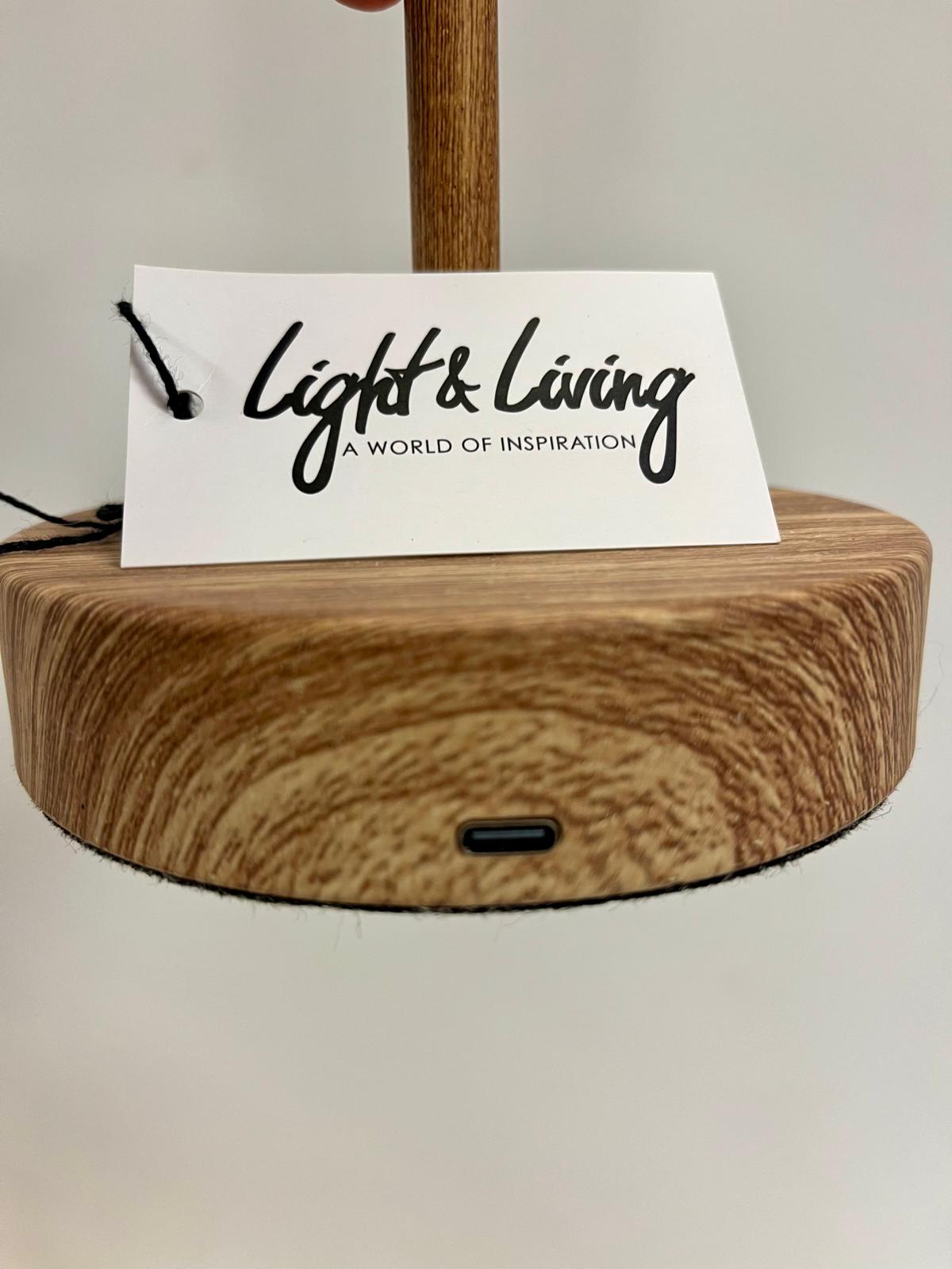 LED lamp franje