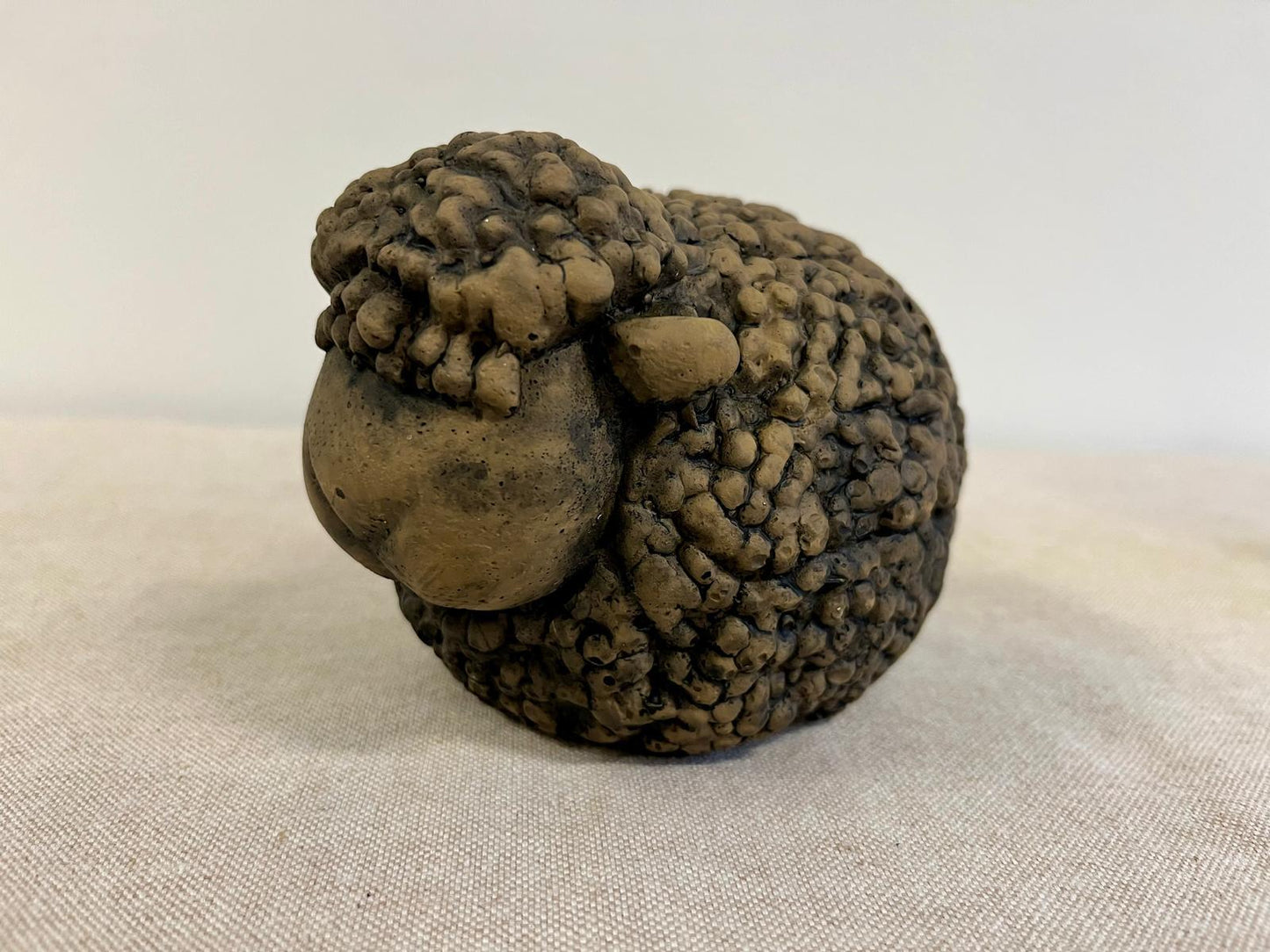 Ornament Schaap